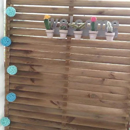 Sweet With Spectacular Sea View *