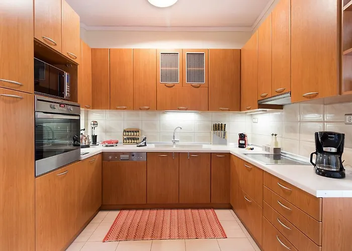 Sweet With Spectacular Sea View Apartman