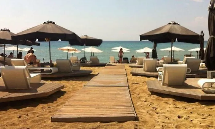 Apartman Sweet With Spectacular Sea View *