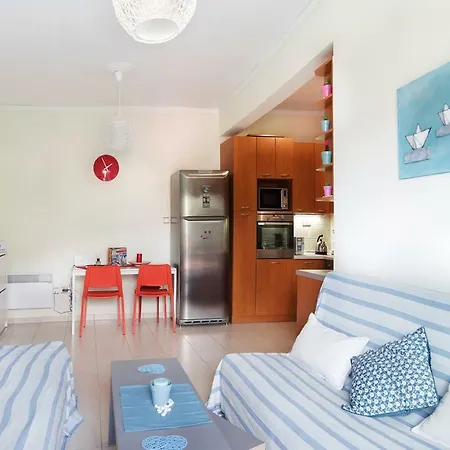 Sweet With Spectacular Sea View *