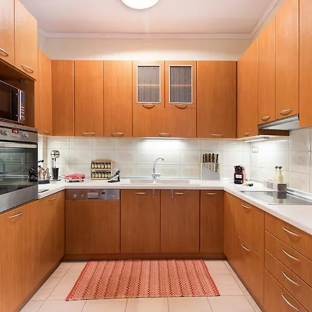 Sweet With Spectacular Sea View Apartament