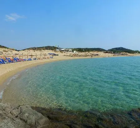 Apartament Sweet With Spectacular Sea View *