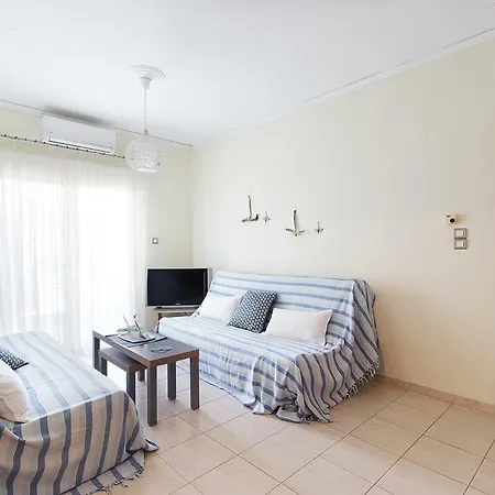 Sweet With Spectacular Sea View Apartament
