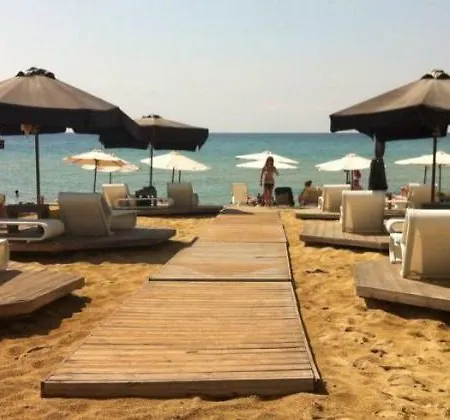 Apartament Sweet With Spectacular Sea View *