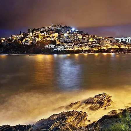 Apartament Sweet With Spectacular Sea View *